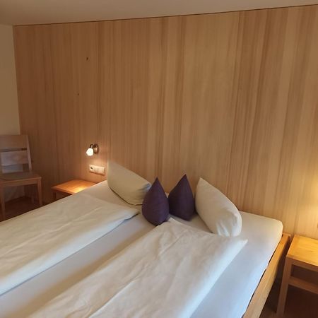Haus Hagspiel Villa ฮิตทีเซา ภายนอก รูปภาพ