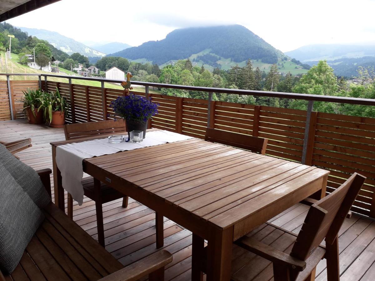 Haus Hagspiel Villa ฮิตทีเซา ภายนอก รูปภาพ