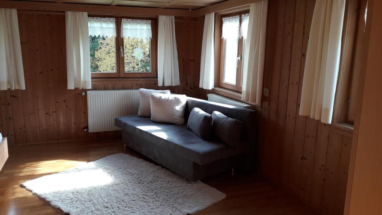 Haus Hagspiel Villa ฮิตทีเซา ภายนอก รูปภาพ
