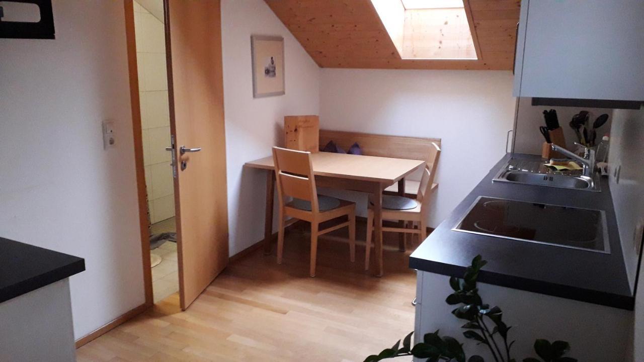 Haus Hagspiel Villa ฮิตทีเซา ภายนอก รูปภาพ