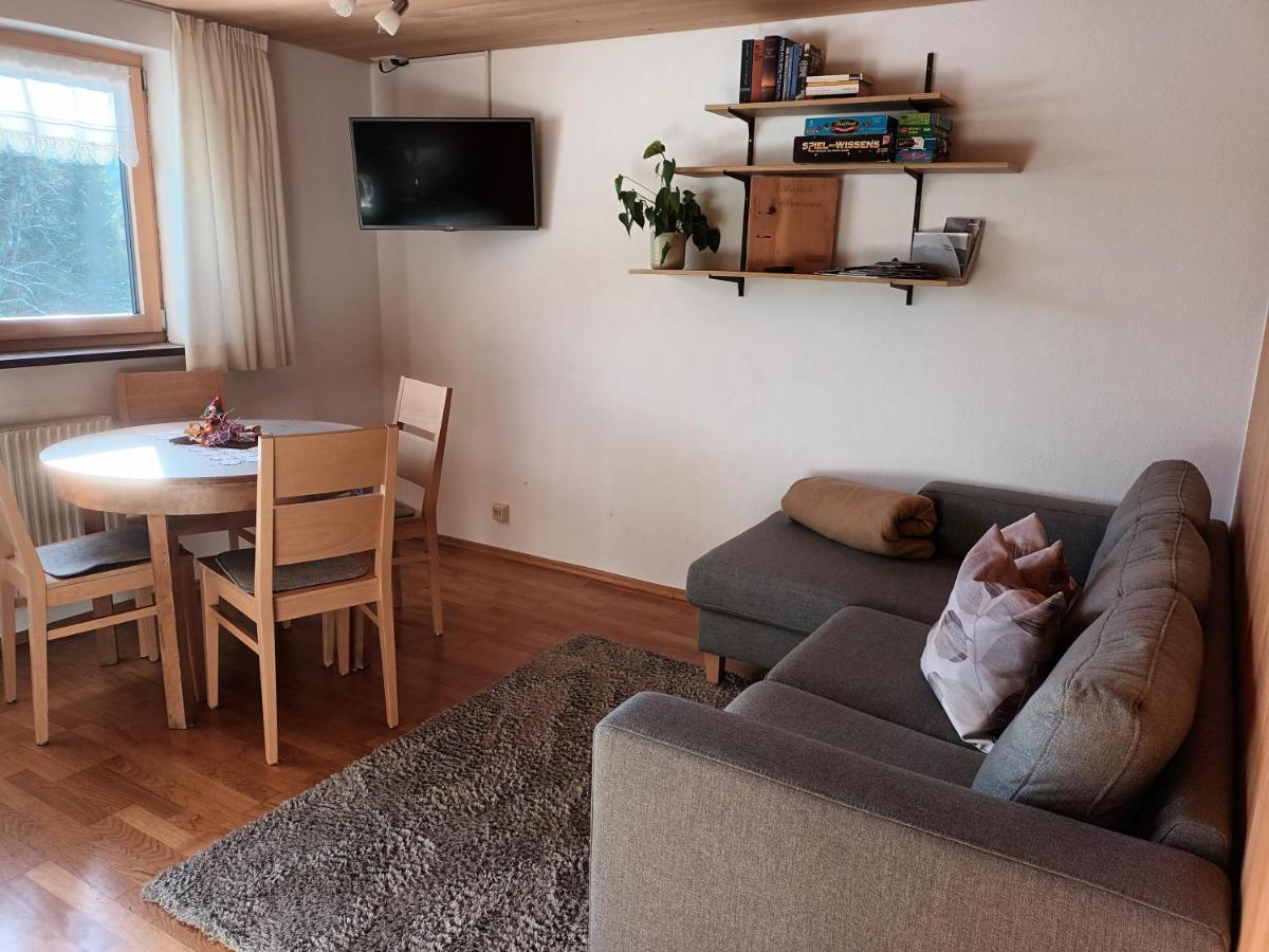 Haus Hagspiel Villa ฮิตทีเซา ภายนอก รูปภาพ