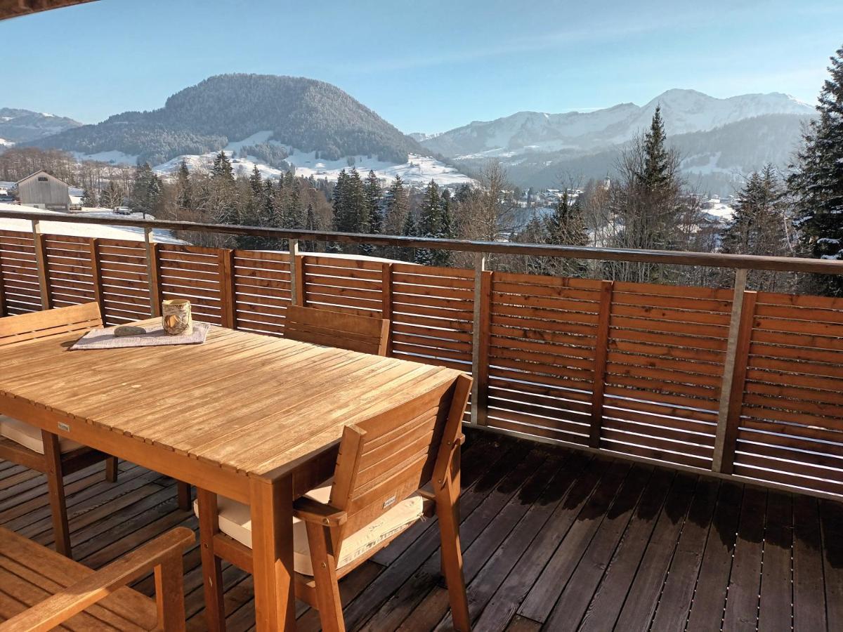 Haus Hagspiel Villa ฮิตทีเซา ภายนอก รูปภาพ
