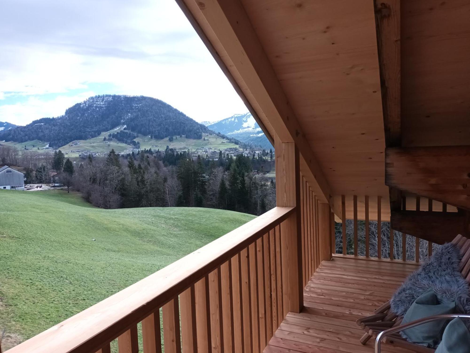 Haus Hagspiel Villa ฮิตทีเซา ภายนอก รูปภาพ