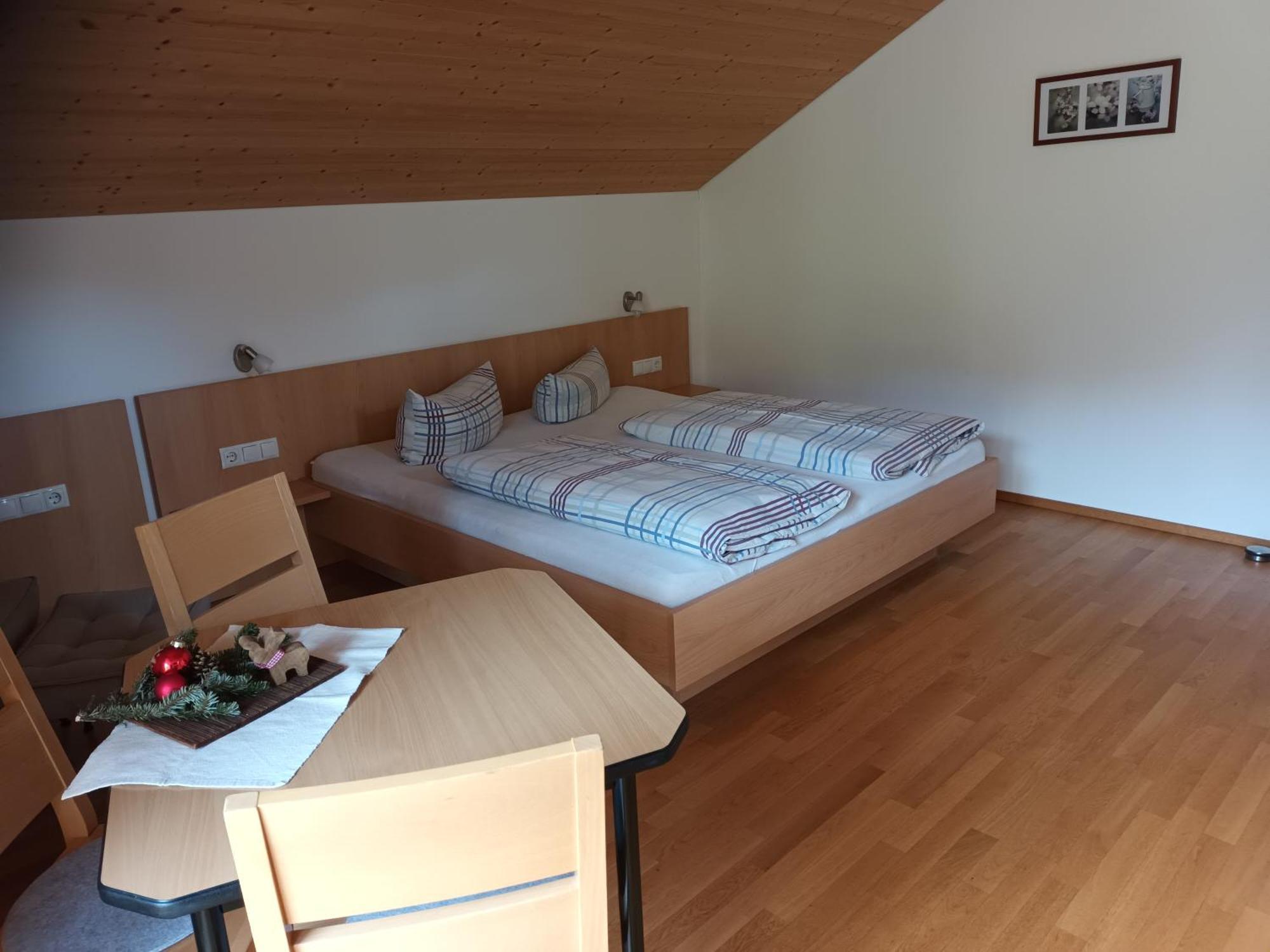 Haus Hagspiel Villa ฮิตทีเซา ภายนอก รูปภาพ