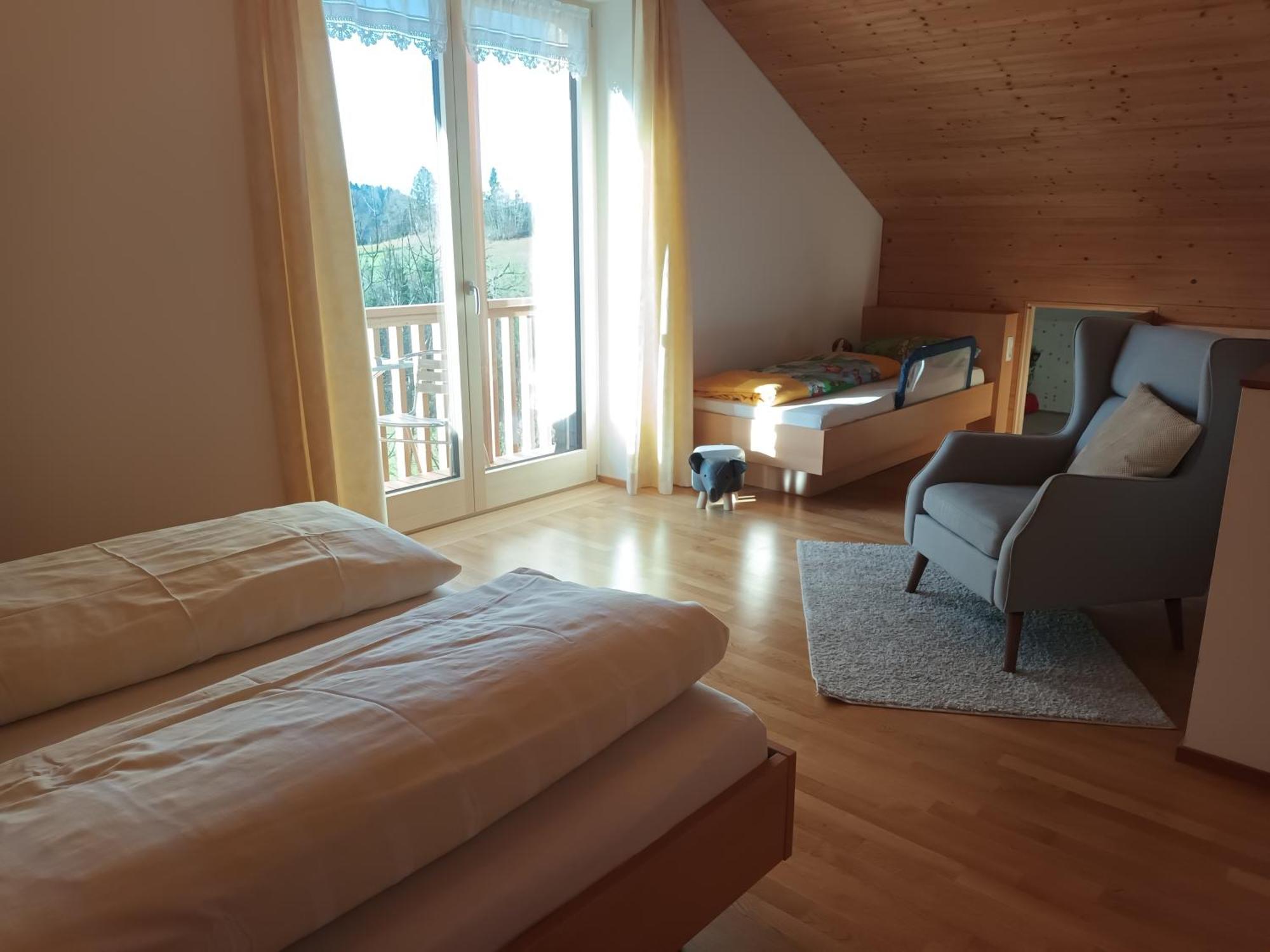Haus Hagspiel Villa ฮิตทีเซา ภายนอก รูปภาพ