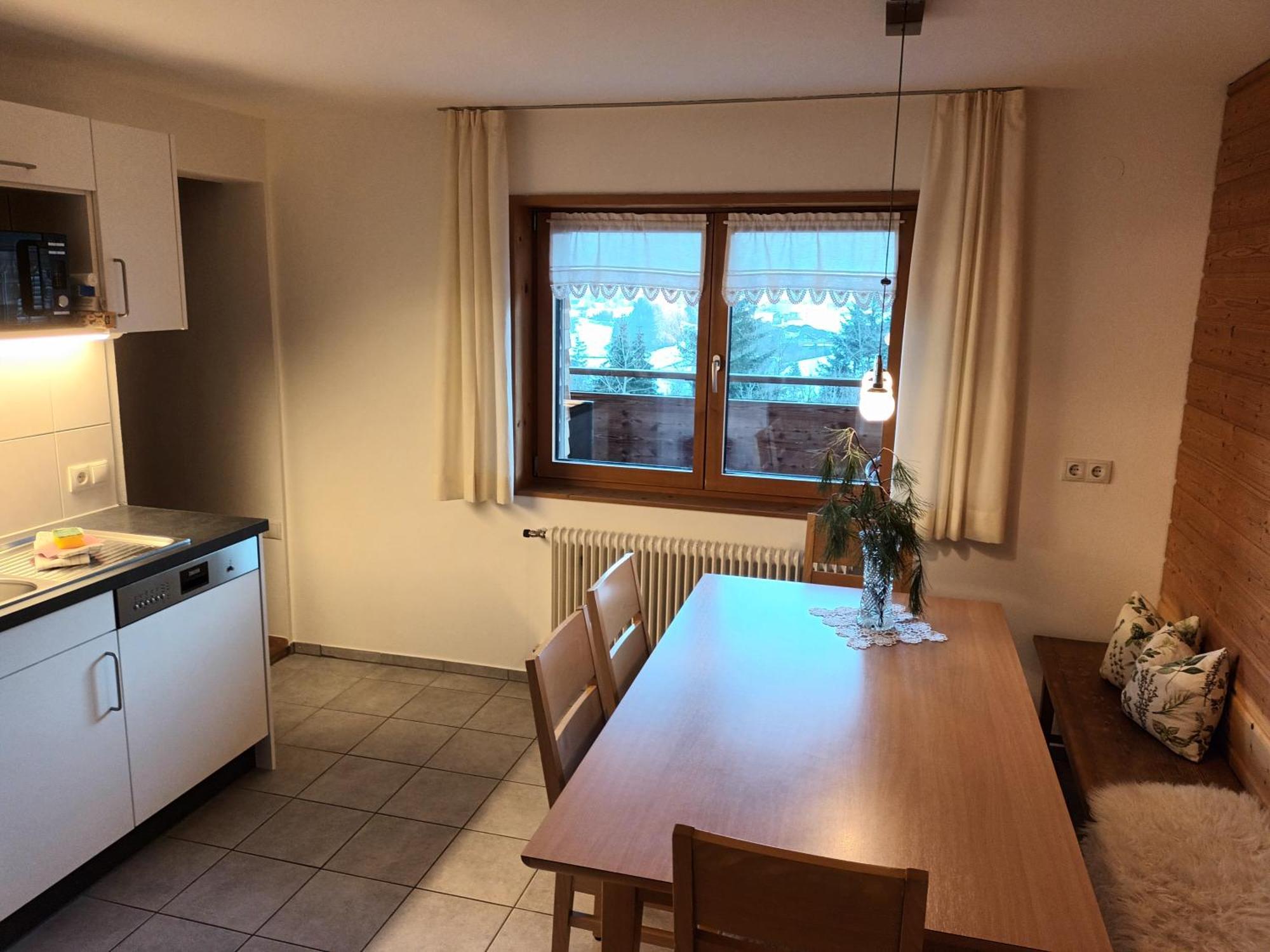 Haus Hagspiel Villa ฮิตทีเซา ภายนอก รูปภาพ